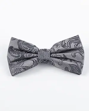 Custom Bow Tie