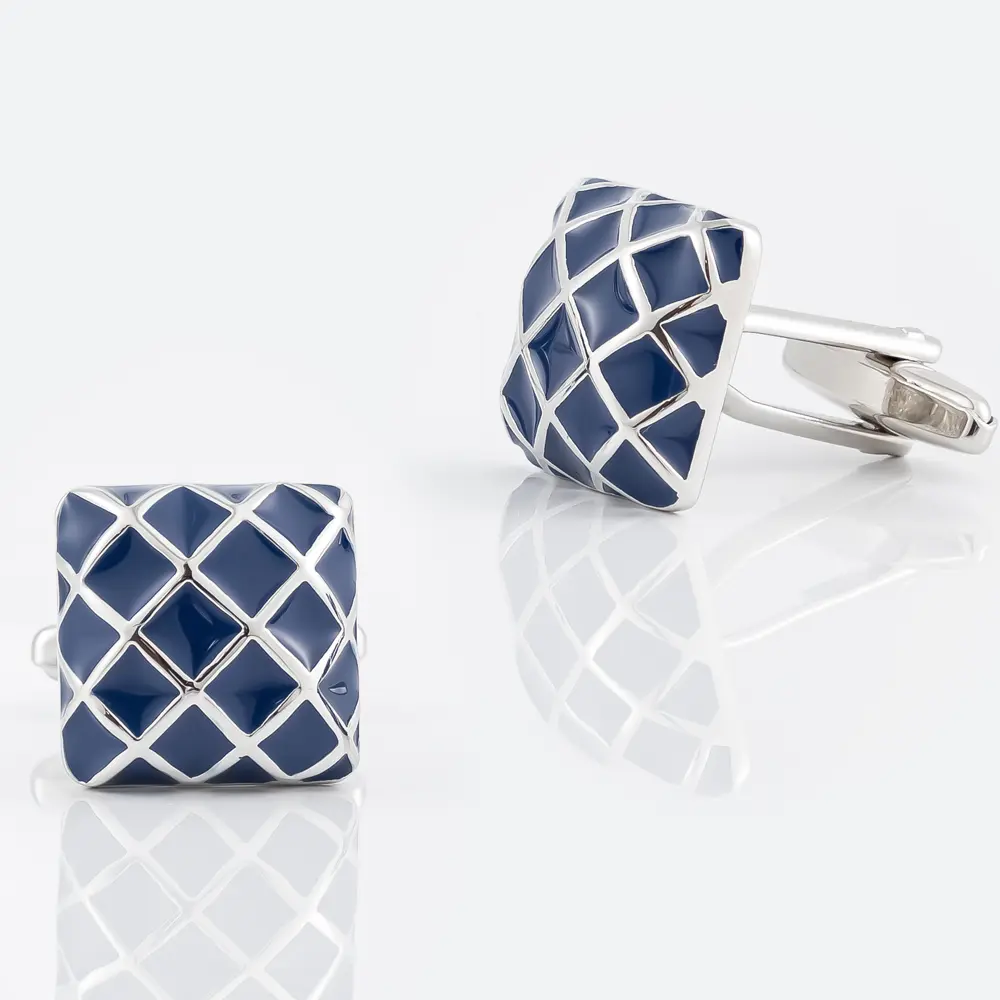 China Factory High Quality Custom Cufflinks But...