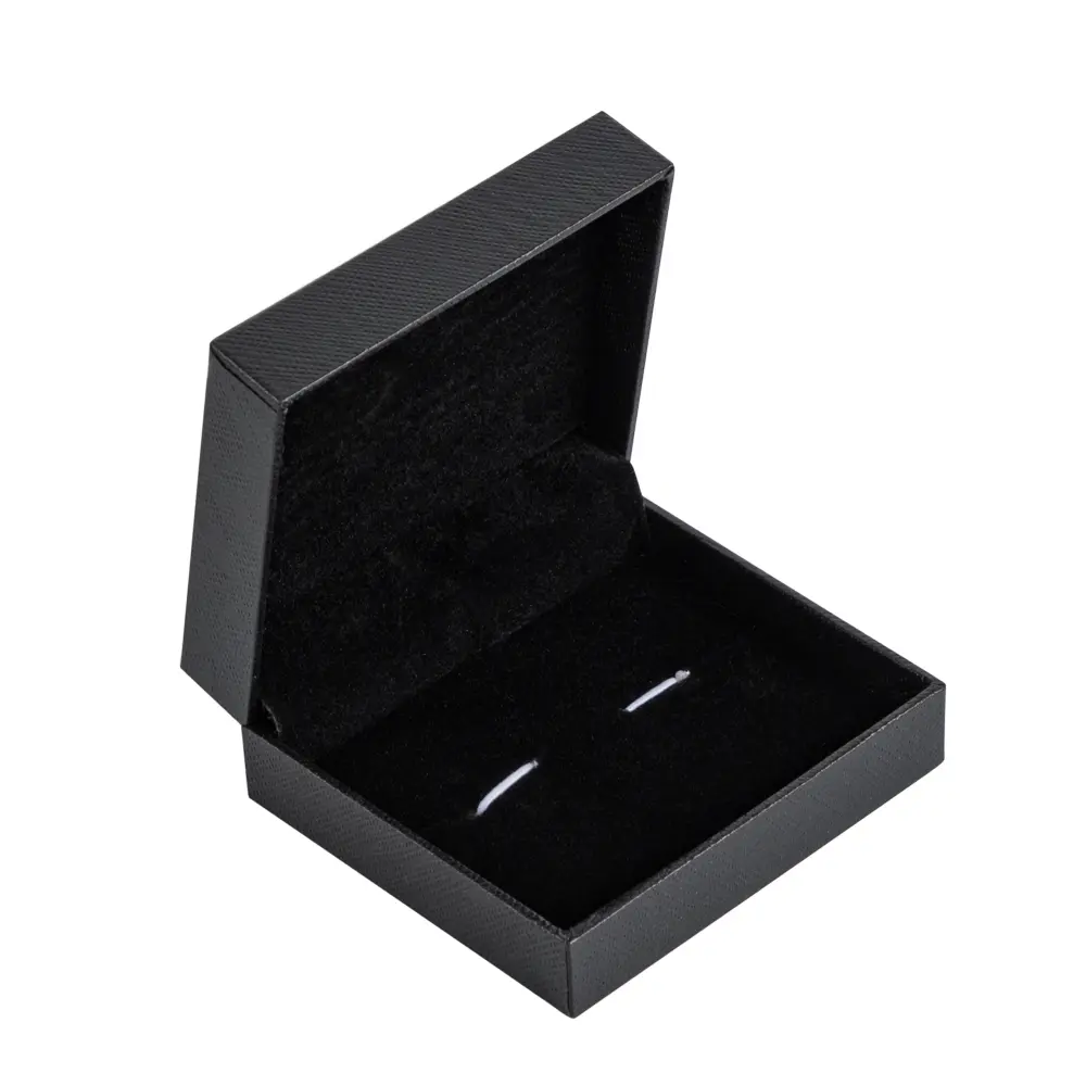 Wholesale Fashion Classic Black Cheap Price Cuf...