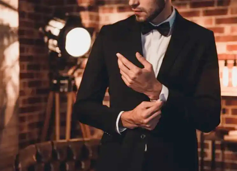 Formal Party