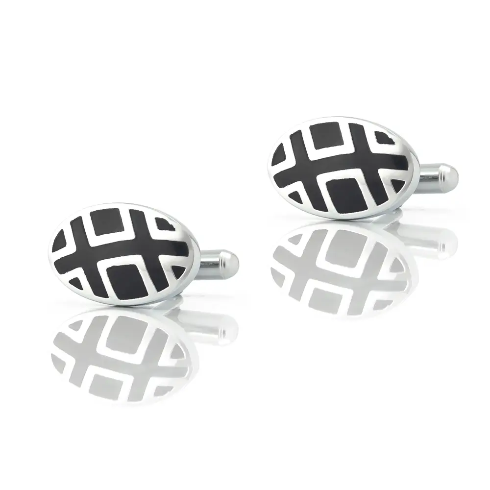 Hot Sale Men's French Business Shirt Cufflinks ...