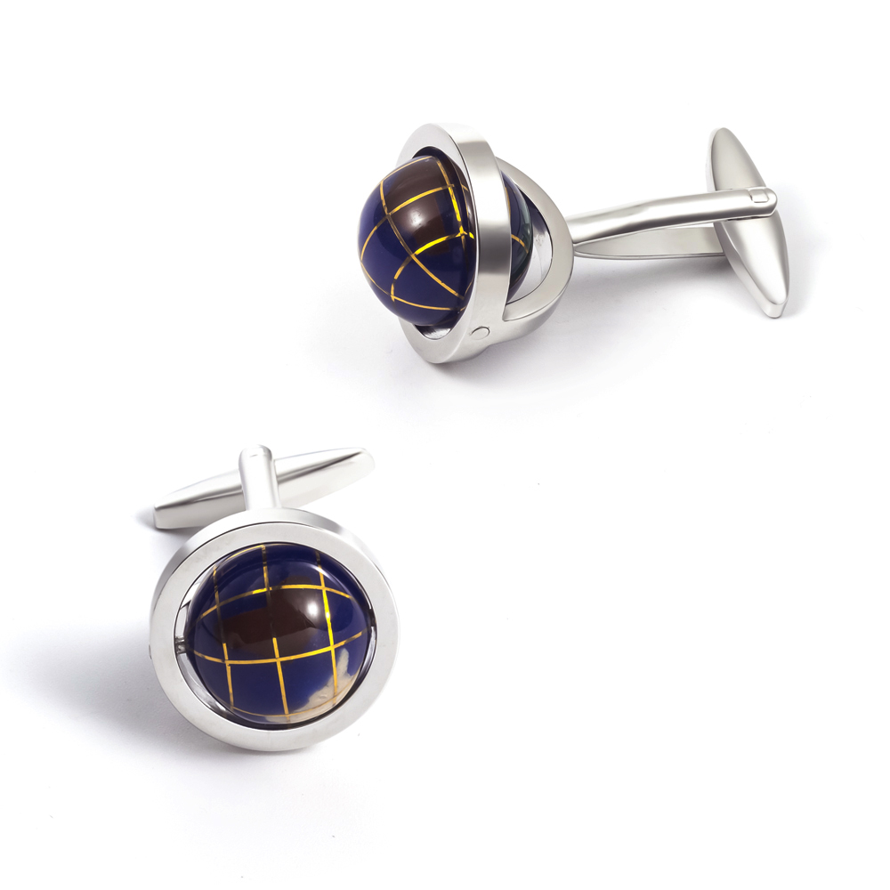 Novelty Functional Rotatable Globe Design Quali...