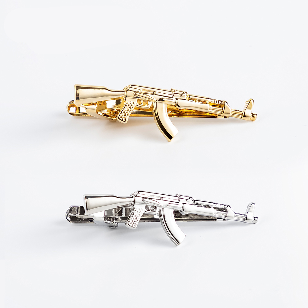 JINJIE Hot Selling Fashion Tie Accessory Gold A...