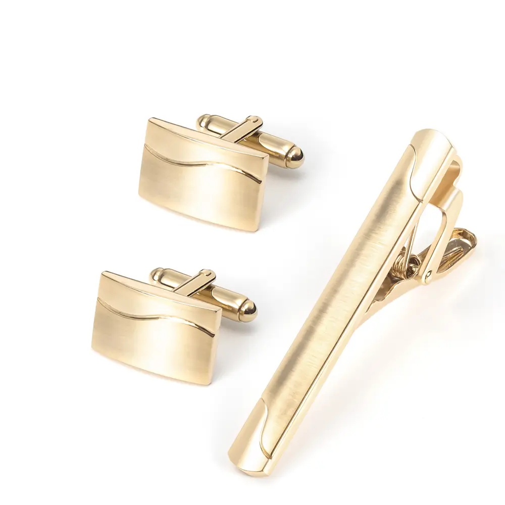 JINJIE New Arrival Wholesale Gold Plated Smooth...
