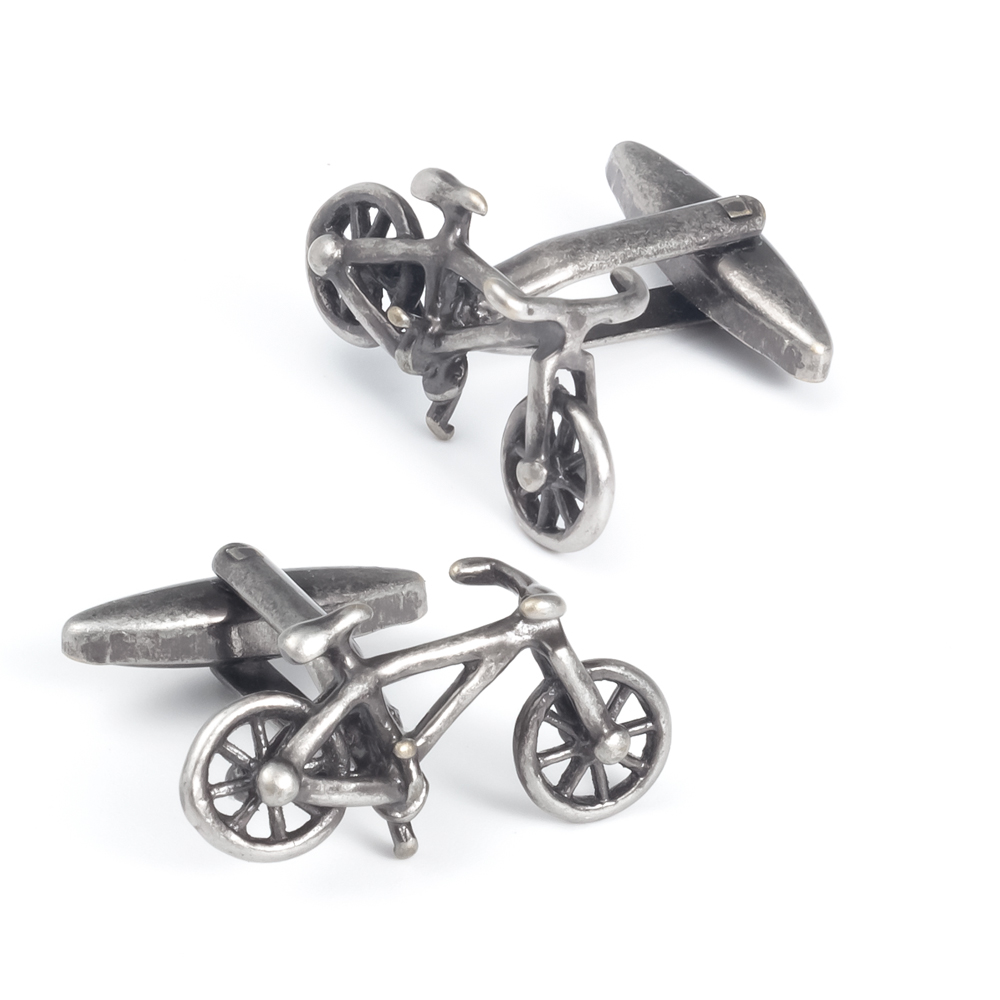 Wholesale Brass Vintage Novelty Ancient Bicycle...
