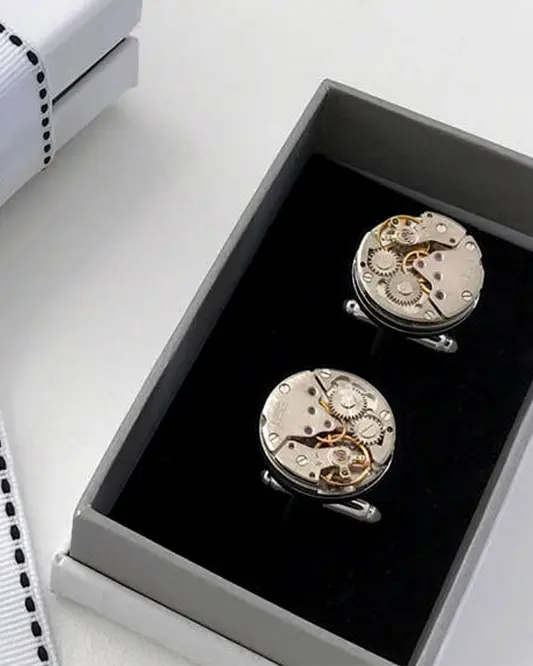 Custom Men's Accessories13