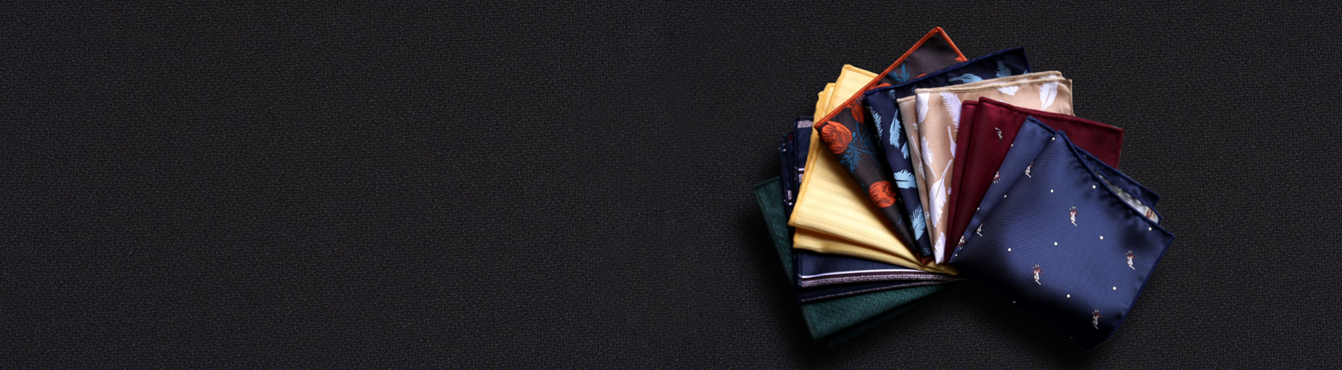 Custom Square Pocket