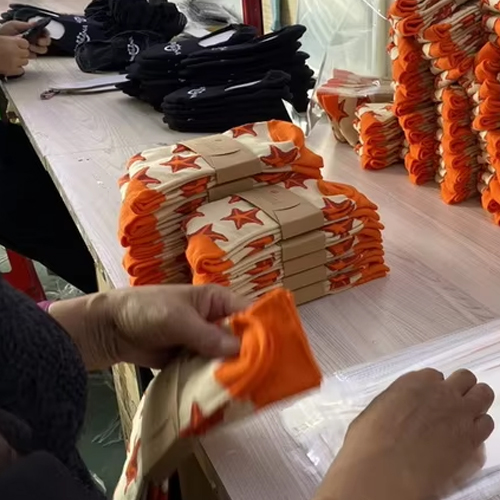 8-Packing