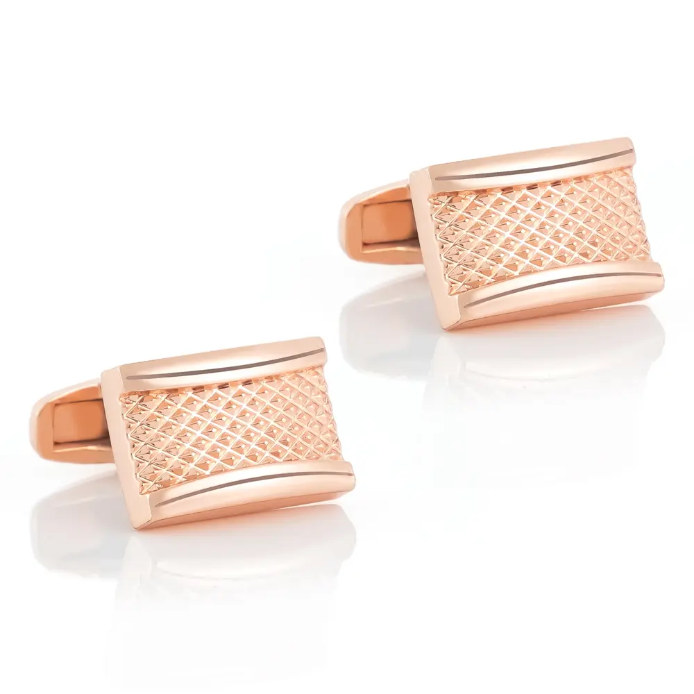Laser Metal Engraving Rectangle Shaped Premium ...