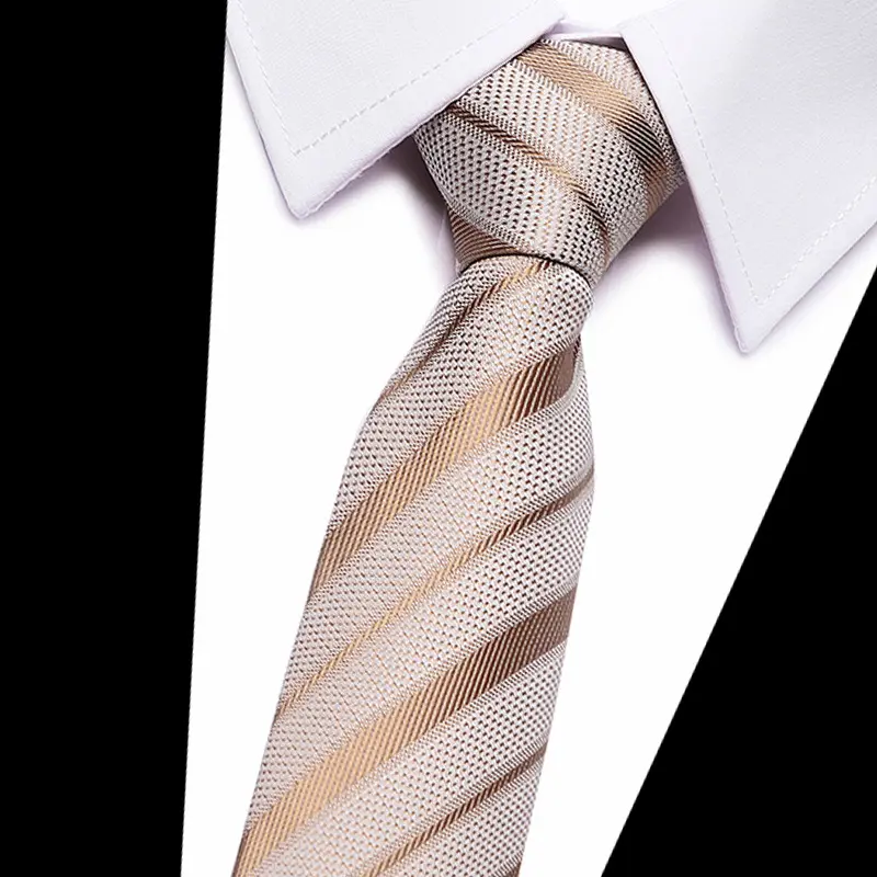 Manufacturer Men's Polyester High-Grade 7.5cm F...